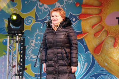 Елена Сорокина: «Масленица — это праздник единения с предками»